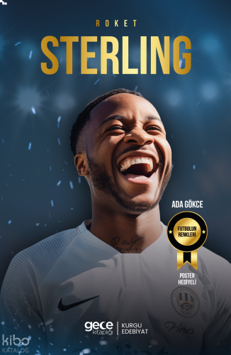 Roket - Raheem Sterling