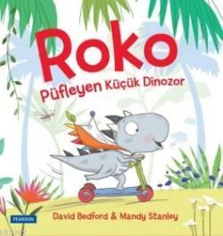 Roko Püfleyen Küçük Dinozor