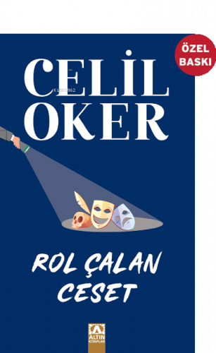 Rol Çalan Ceset