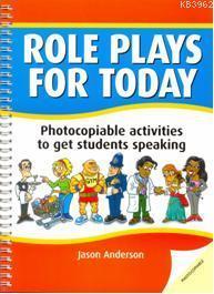 Role Plays for Today