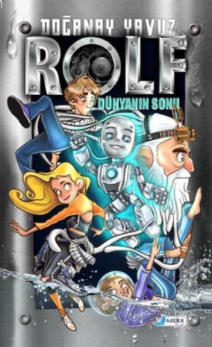 Rolf - Dünyanın Sonu