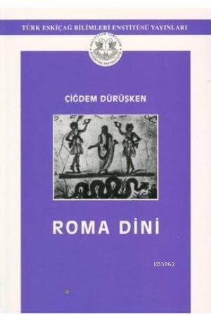 Roma Dini