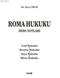 Roma Hukuku