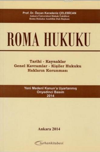 Roma Hukuku