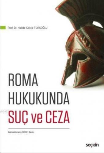 Roma Hukukunda Suç ve Ceza