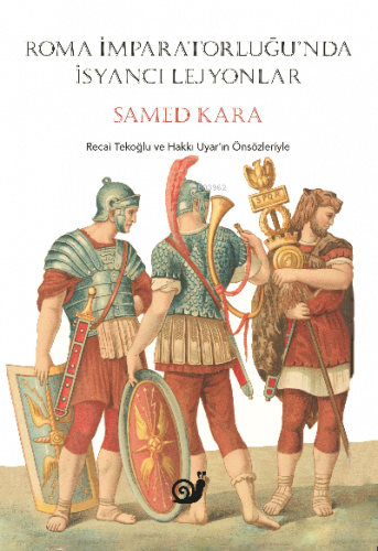 Roma İmparatorluğunda İsyancı Lejyonlar