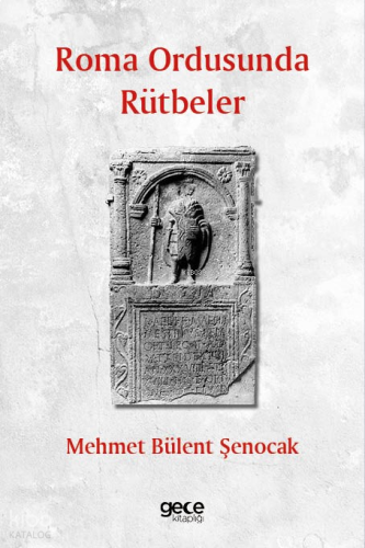 Roma Ordusunda Rütbeler