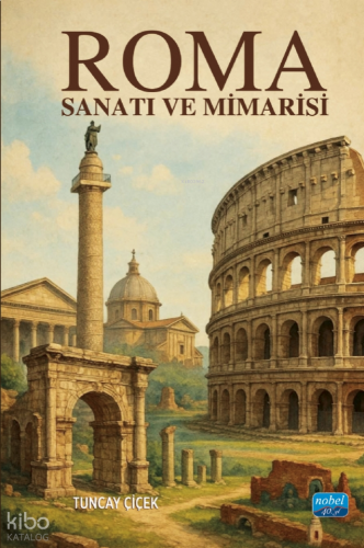 Roma Sanatı ve Mimarisi
