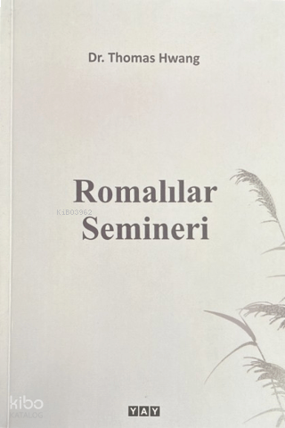Romalılar Semineri