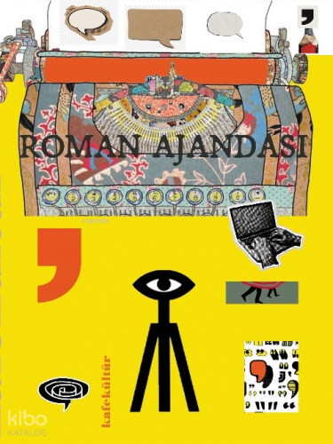 Roman Ajandası