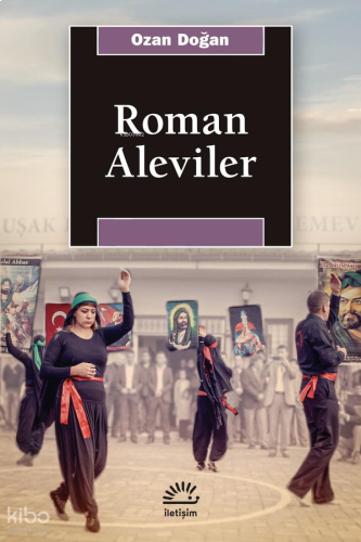 Roman Aleviler