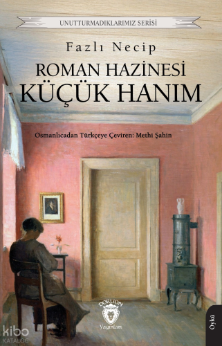 Roman Hazinesi Küçük Hanım