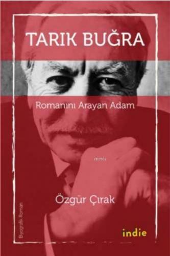 Romanını Arayan Adam
