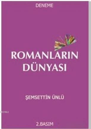 Romanların Dünyası