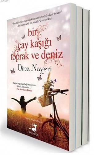 Romans Dizisi (3 Kitap Takım)