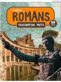 Romans -ebook included (Fascinating Facts)