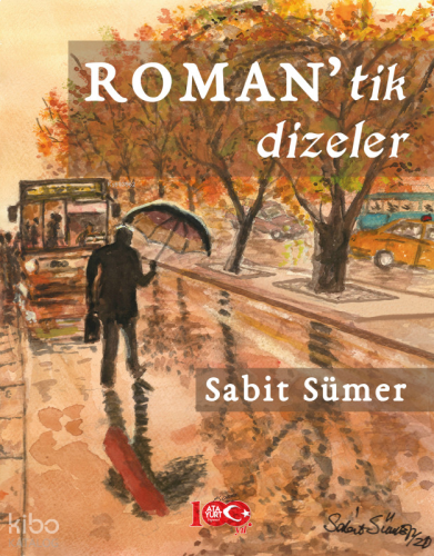 Roman'tik Dizeler