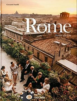 Rome. Portrait of a City