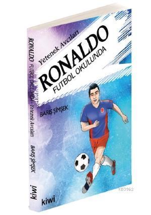 Ronaldo Futbol Okulunda