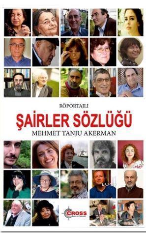 Röportajlı Şairler Sözlüğü