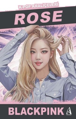 Rose K-Pop Kraliçeleri