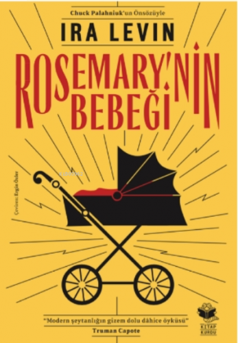 Rosemary'nin Bebeği