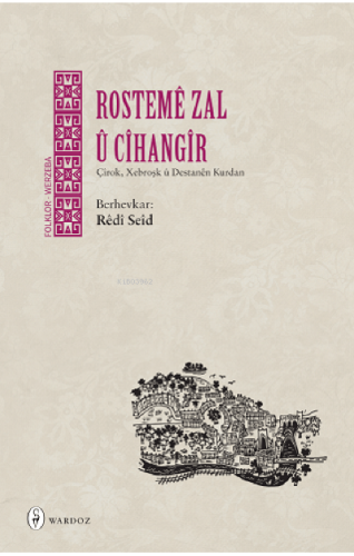 Rostemê Zal - Rêdî Seîd