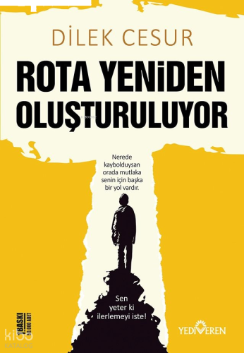 Rota Yeniden Oluşturuluyor