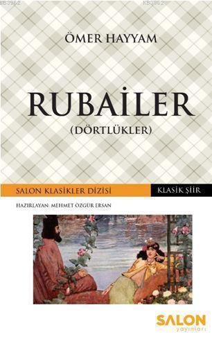 Rubailer (Dörtlükler)