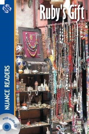 Ruby’s Gift +Audio (Nuance Readers Level–2) A1+
