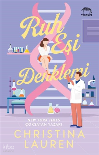 Ruh Eşi Denklemi