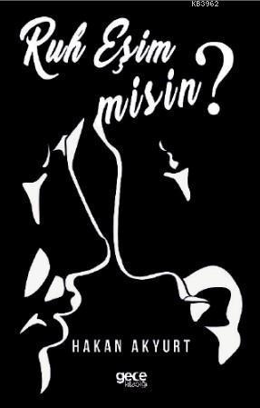 Ruh Eşim Misin?