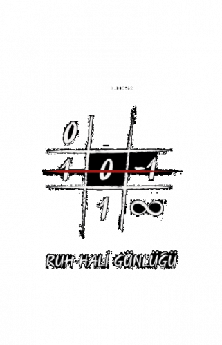 Ruh Hali Günlüğü - Defter;Kimse Gerçek Değil