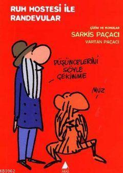 Ruh Hostesi ile Randevular