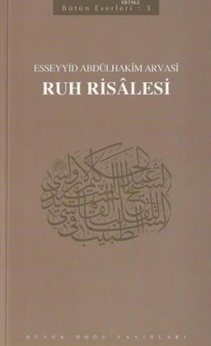 Ruh Risalesi