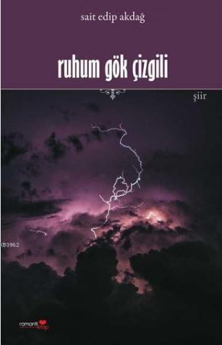 Ruhum Gök Çizgili