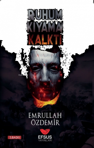 Ruhum Kıyama Kalktı