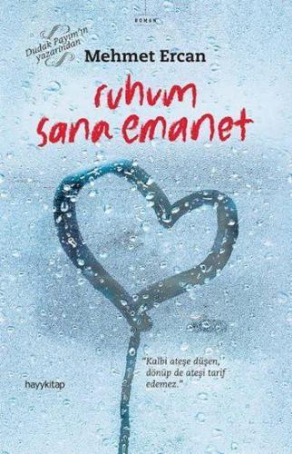 Ruhum Sana Emanet
