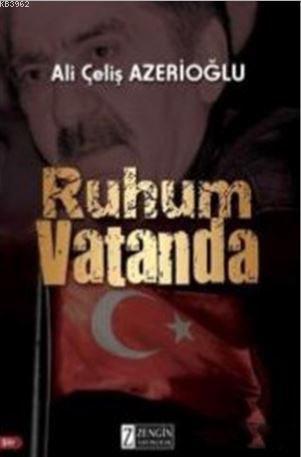 Ruhum Vatanda
