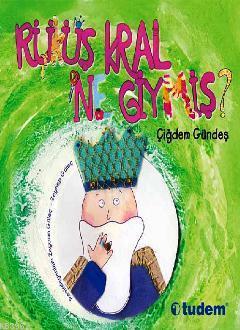 Rüküş Kral Ne Giymiş