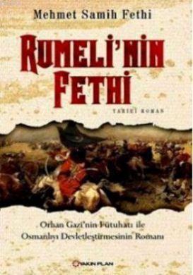 Rumeli'nin Fethi