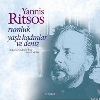 Rumluk Yaşlı Kadınlar ve Deniz