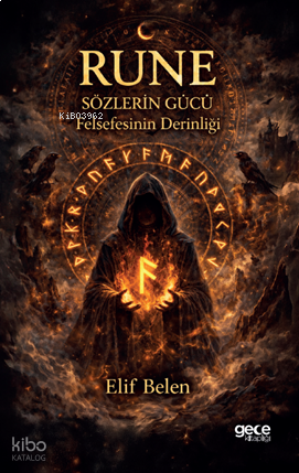 Rune: Sözlerin Gücü ;Felsefenin Derinliği