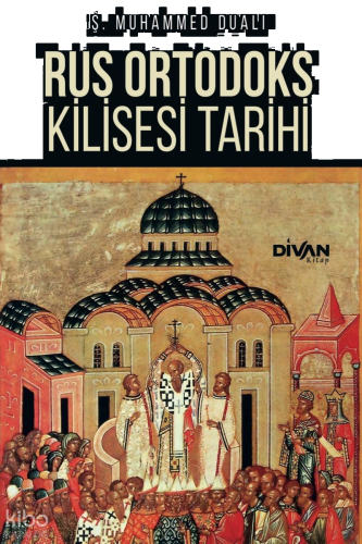 Rus Ortodoks Kilisesi Tarihi