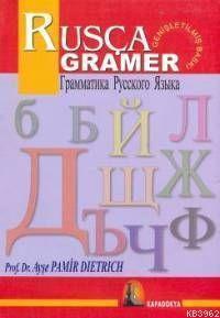 Rusça Gramer