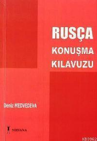 Rusça Konuşma Kılavuzu