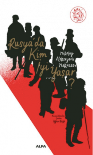 Rusya’da Kim İyi Yaşar?