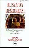 Rusya'da Demokrasi