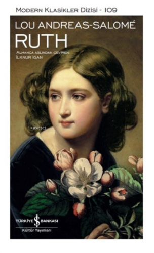 Ruth (şömizli) - Ciltli