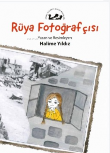 Rüya Fotoğrafçısı